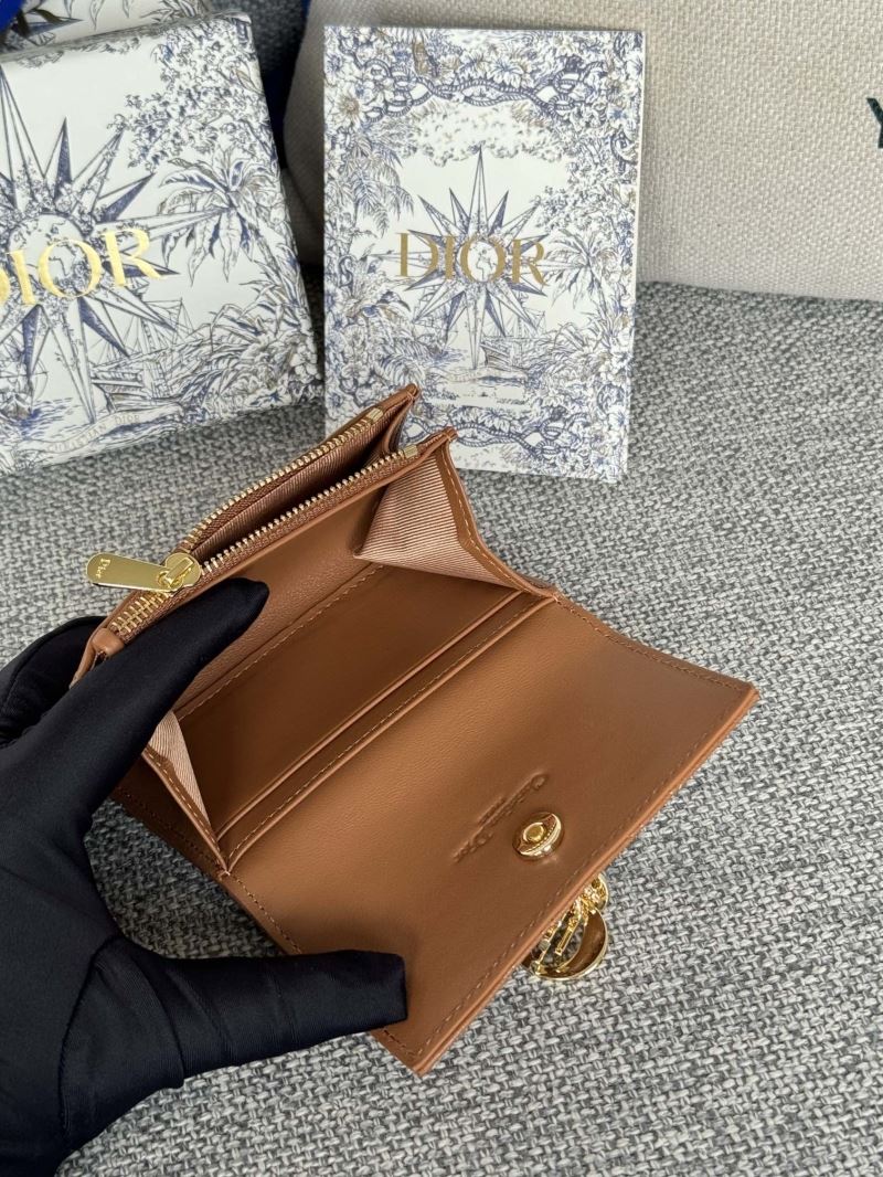 Christian Dior Wallet